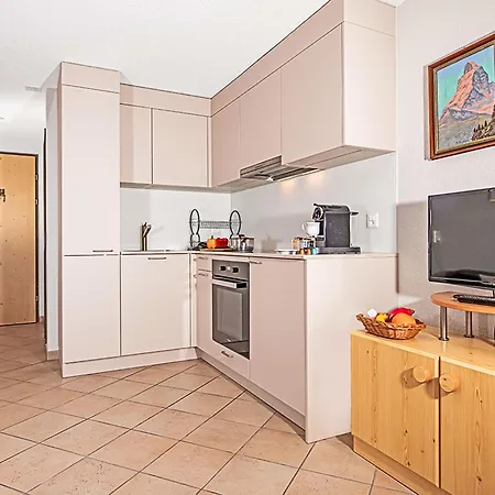 Laurin-2 By Interhome Appartamento *