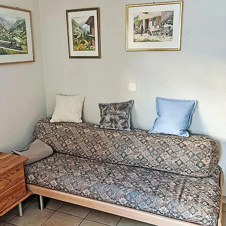 Apartamento Laurin-2 By Interhome Zermatt