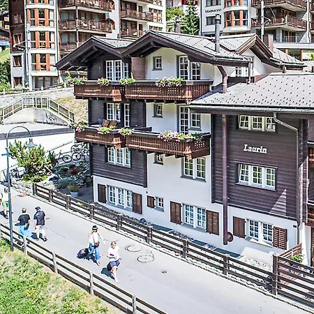 Laurin-2 By Interhome Appartamento *