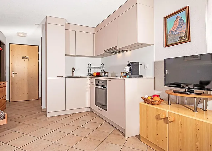 Laurin-2 By Interhome Appartamento *