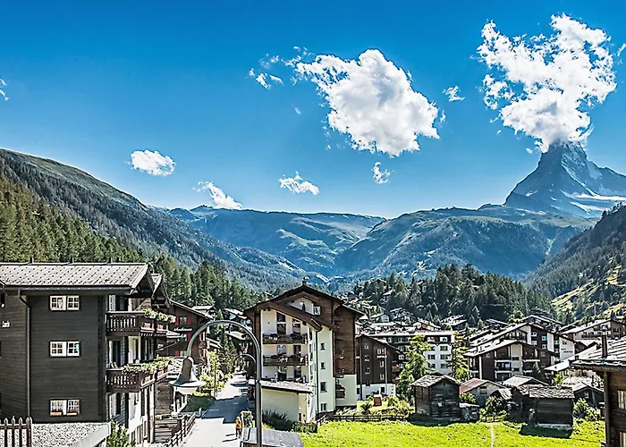 아파트 Laurin-2 By Interhome