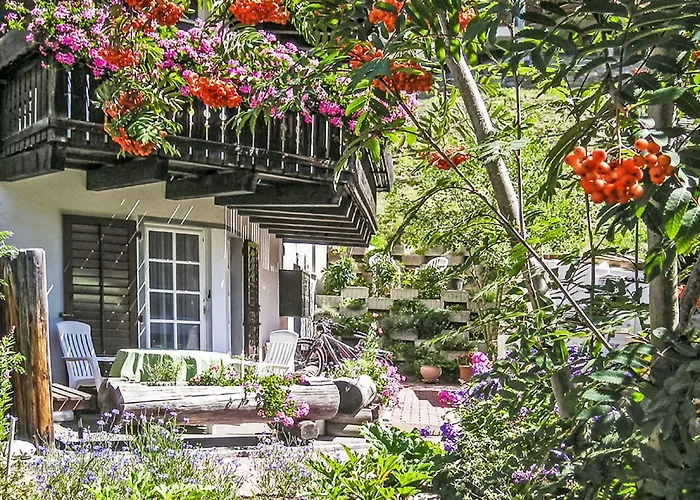 아파트 Laurin-2 By Interhome 체르마트