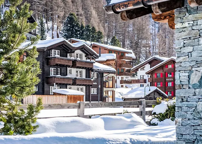 아파트 Laurin-2 By Interhome