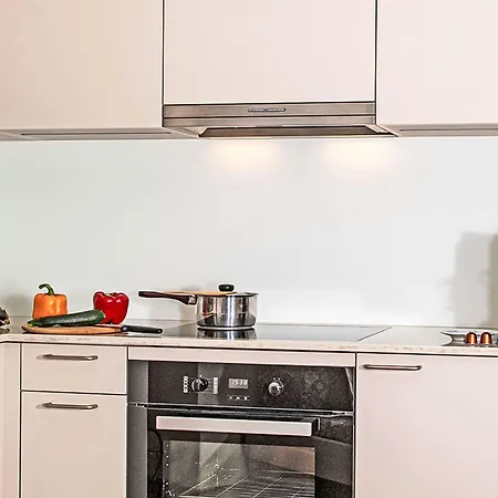 Laurin-2 By Interhome * Zermatt