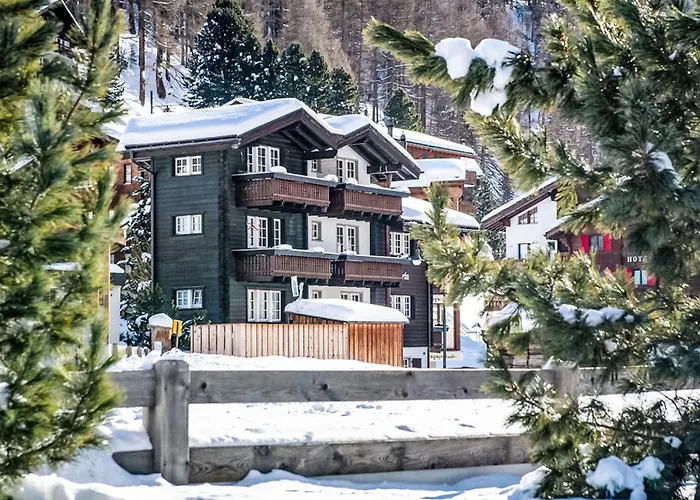 Laurin-2 By Interhome *