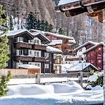 Lejlighed Laurin-2 By Interhome